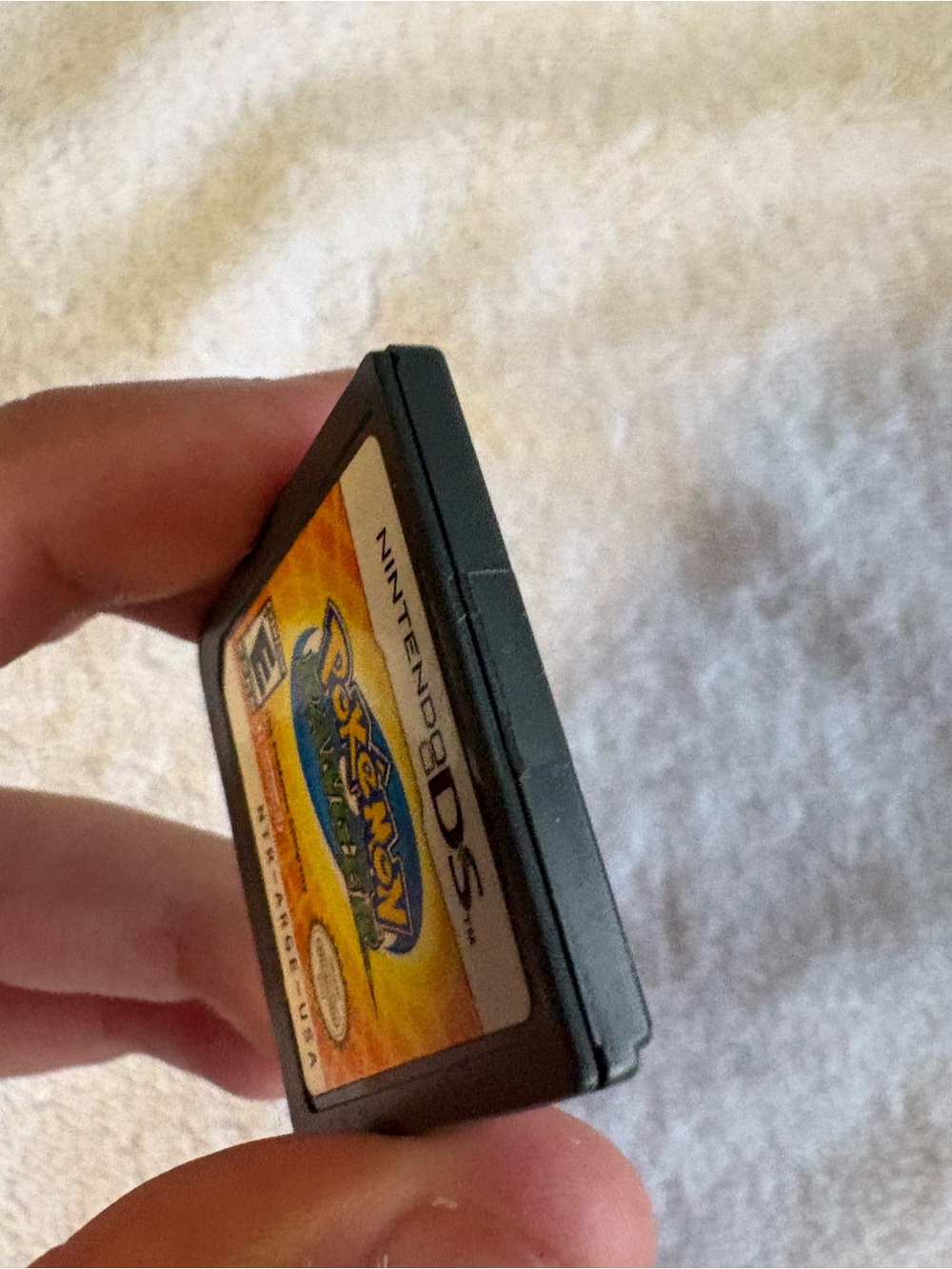 Nintendo DS Pokemon Ranger game - Picture 3 of 6